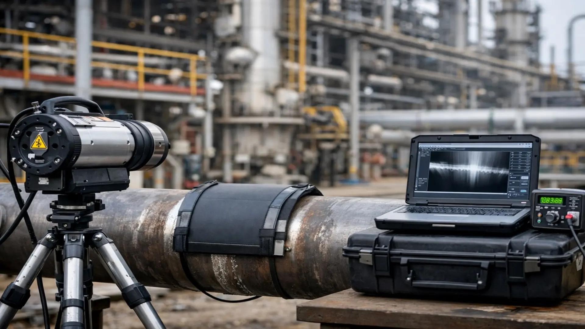 NDT Inspection Services