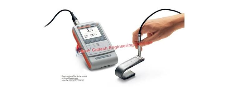 NDT Inspection Services