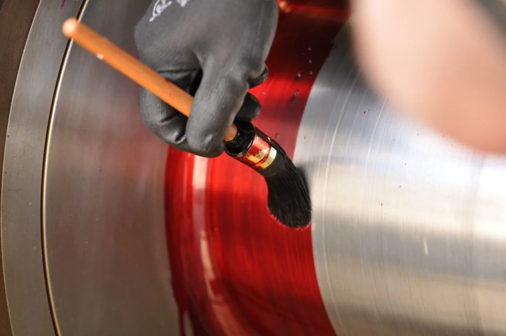 NDT Inspection Services