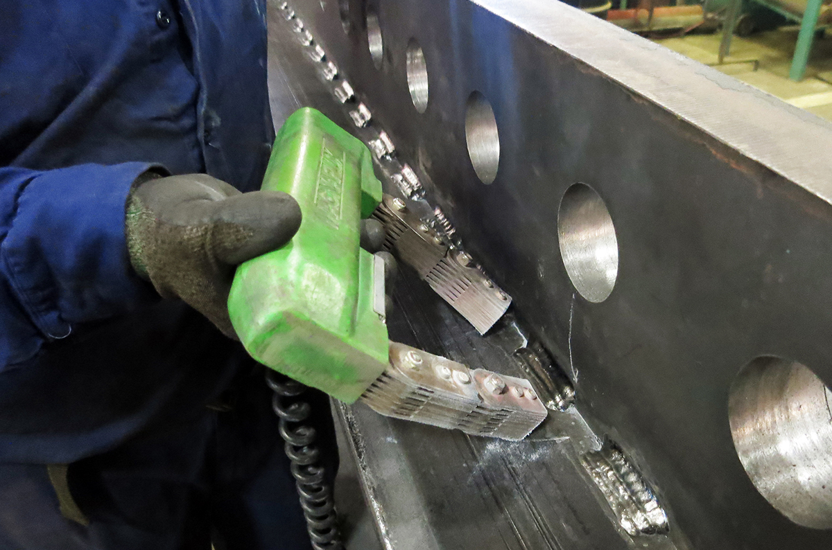 NDT Inspection Services