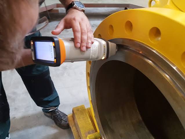 NDT Inspection Services