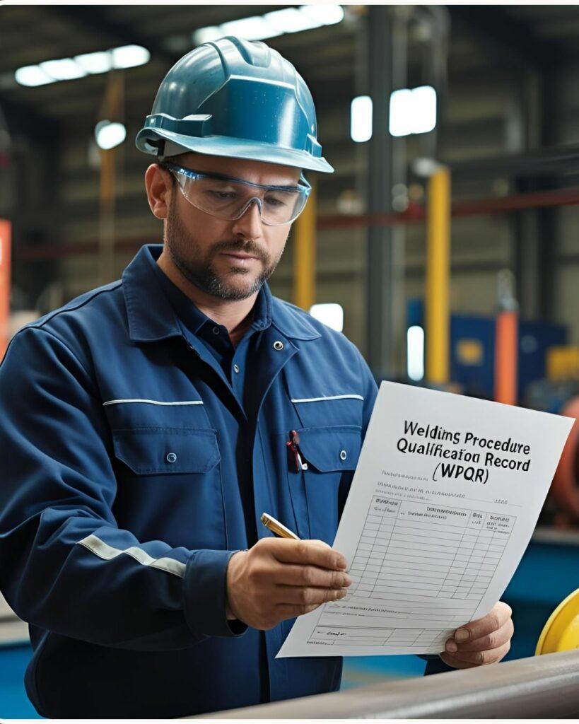 NDT Inspection Services