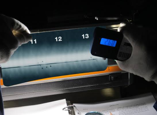 NDT Inspection Services