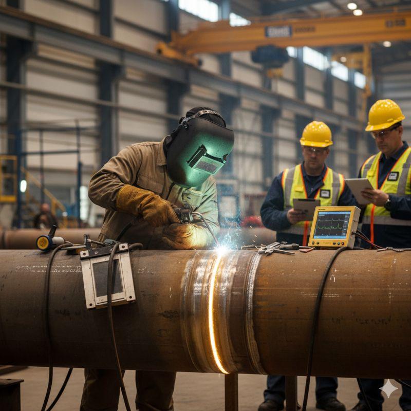 NDT Inspection Services