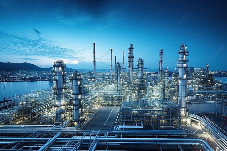 Industrial Inspection Services